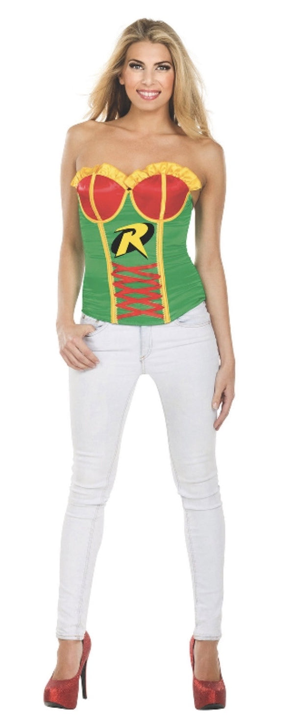 ROBIN CORSET, ADULT